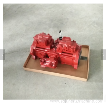 EC140 K3V63DT-1R0R-9N0T Main Pump EC140 Hydraulic pump